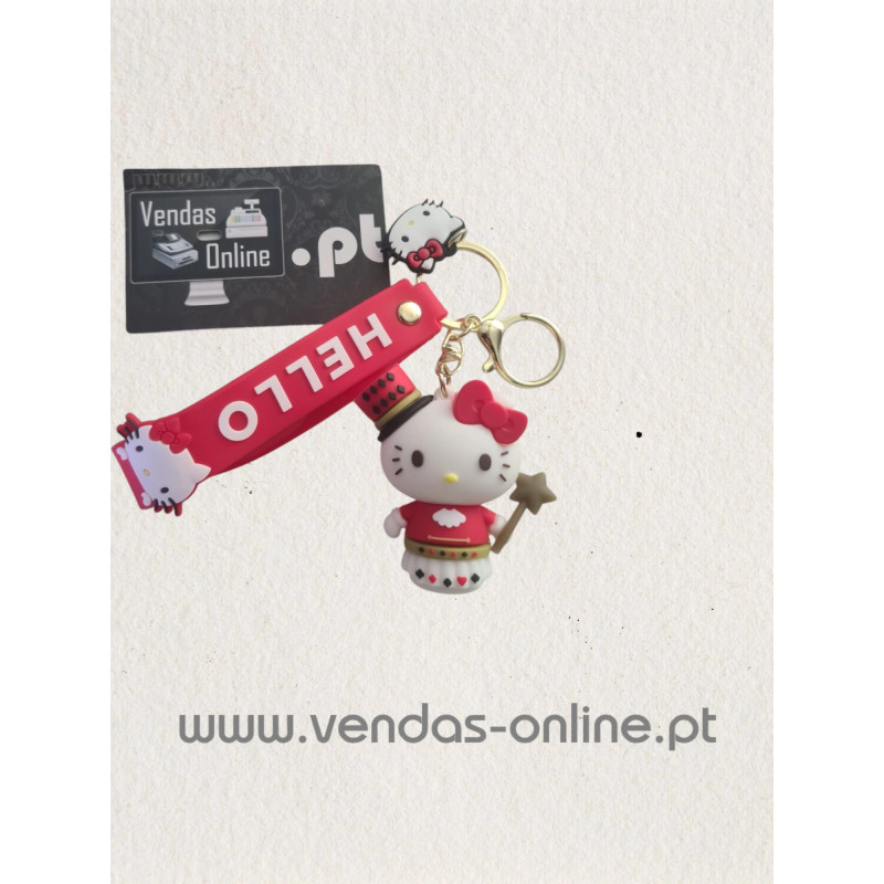 Keychain Hello Kitty