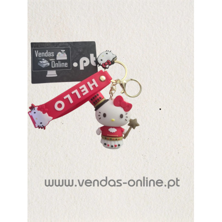 Keychain Hello Kitty