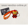 Porte-clés Iron Man