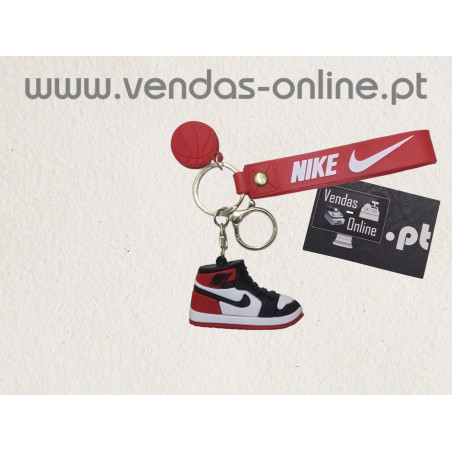 Keychain Nlke