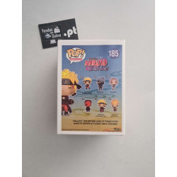 Funko POP! Sasuke Sage Mode - Naruto Shippuden