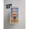 Funko POP! Sasuke Sage Mode - Naruto Shippuden