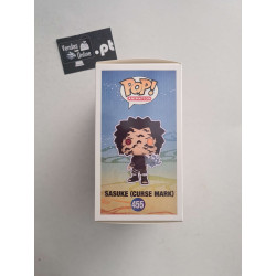 Funko POP! Sasuke Curse Mark - Naruto Shippuden 455