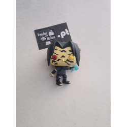 Funko POP! Sasuke Curse Mark - Naruto Shippuden 455