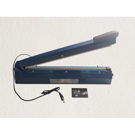 Selador de Sacos de Plástico 40cm