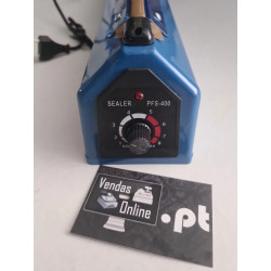 Sigillatrice per Sacchetti di Plastica 40cm