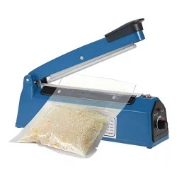 Plastic Bag Sealer 20cm