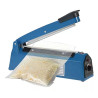 Scelleuse de Sacs en Plastique 20 cm