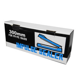 copy of Plastic Bag Sealer 30cm