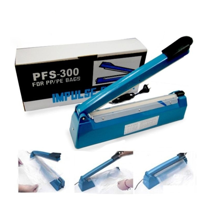 copy of Plastic Bag Sealer 30cm