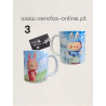 Caneca Labubu 3