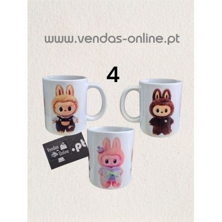 Tasse Labubu 4