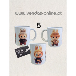 Labubu Mug 5