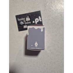 Keychain Labubu Exciting Macaron