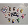 Keychain Labubu Exciting Macaron
