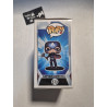 Boneco POP Capitão America Captain America Avengers