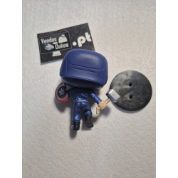 Boneco POP Capitão America Captain America Avengers