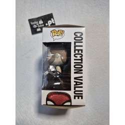 Boneco POP Thor - Infinity War - Avengers