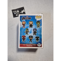 Boneco POP Thor - Infinity War - Avengers