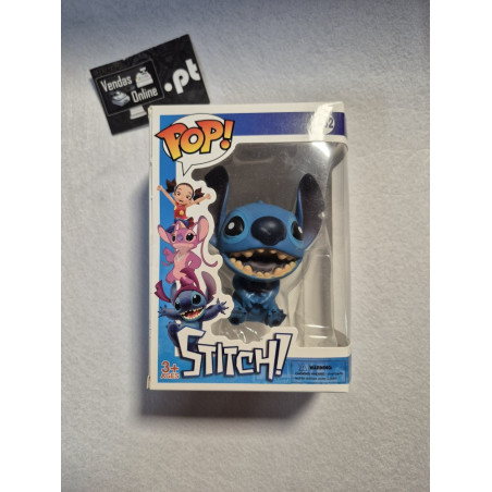 Boneco POP Stitch