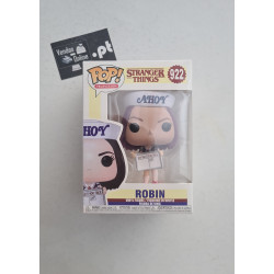 POP Robin - Stranger Things