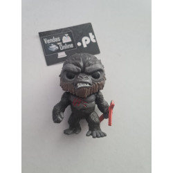 Boneco POP Battle Scarred Kong  - Godzilla VS Kong 1022