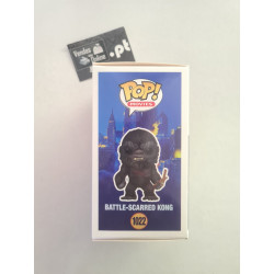 Boneco POP Battle Scarred Kong  - Godzilla VS Kong 1022