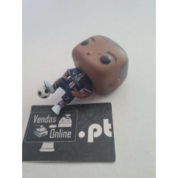 Boneco POP Kylian Mbappé 7 - Futebol