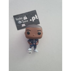 Boneco POP Kylian Mbappé 7 - Futebol