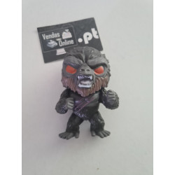 Boneco POP Battle Ready Kong - Godzilla VS Kong 1020