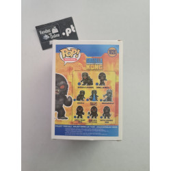 Boneco POP Battle Ready Kong - Godzilla VS Kong 1020
