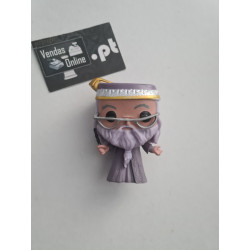 Boneco POP Albus Dumbledore - Harry Potter 15