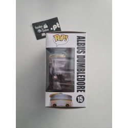 Boneco POP Albus Dumbledore - Harry Potter 15