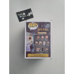 Boneco POP Albus Dumbledore - Harry Potter 15