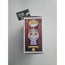 Boneco POP Albus Dumbledore - Harry Potter 15