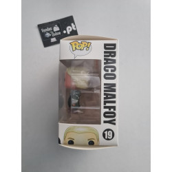 Boneco POP Draco Malfoy - Harry Potter 19