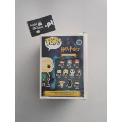 Boneco POP Draco Malfoy - Harry Potter 19
