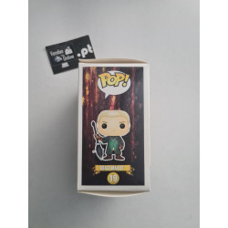 Boneco POP Draco Malfoy - Harry Potter 19
