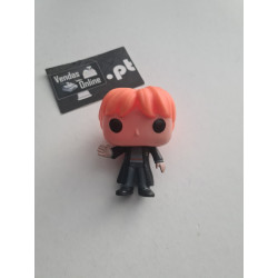 Boneco POP Ron Weasley - Harry Potter 71