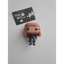 Boneco POP Hermione Granger - Harry Potter 03
