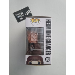 Boneco POP Hermione Granger - Harry Potter 03