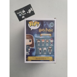 Boneco POP Hermione Granger - Harry Potter 03