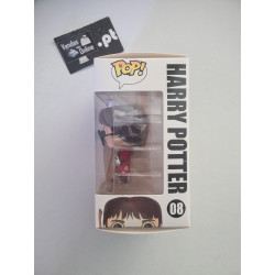 Boneco POP Harry Potter 08