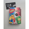 Jogo de  Cartas UNO Edição Pokemon