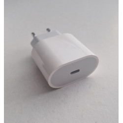 Carregador 35W com saída PD (TypeC)