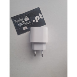 Carregador 35W com saída PD (TypeC)