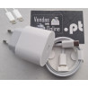 Carregador 20W PD + Cabo TypeC-TypeC