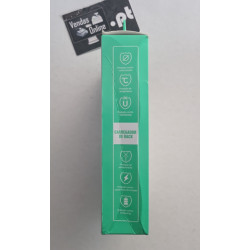 Carregador Rack 66W com suporte para o telemóvel, com 2 Saídas USB e 2 Saídas PD (TypeC)