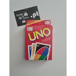 Cartas UNO Clássicas