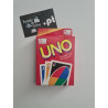 Cartas UNO Clássicas